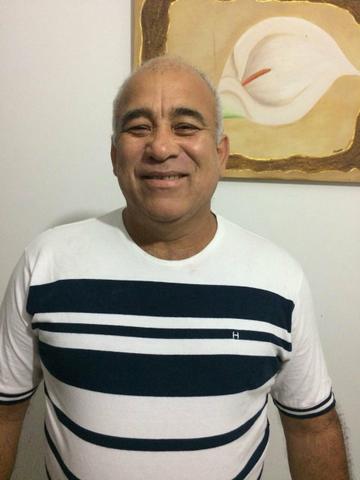Cuidador de Idoso