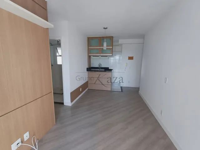 Apartamento Quartos Venda Jardim Copacabana S O Jos Dos Campos