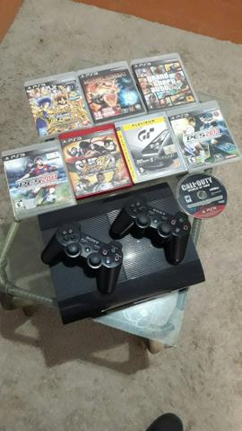Playstation 3