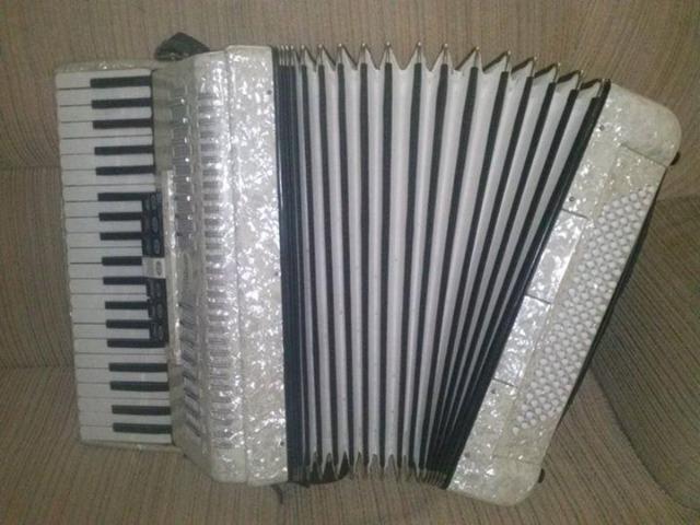 Acordeon Villaggi