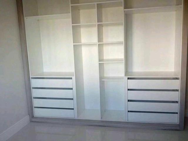 Guarda roupa planejado Móveis Pernambués, Salvador 434754854 OLX Armario Rack ~ Guarda roupa planejado Móveis Pernambués, Salvador 434754854 OLX