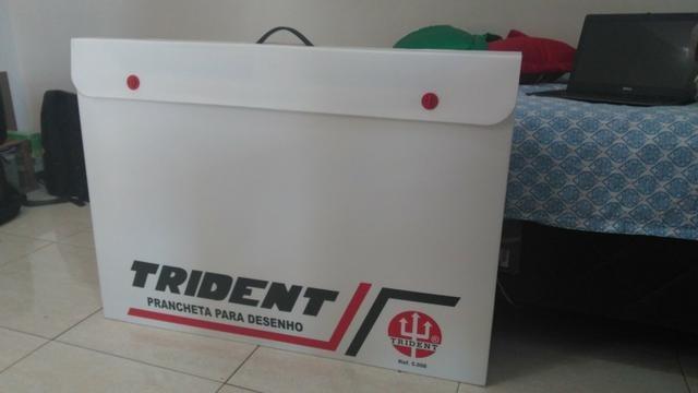 Mesa Trident A1+ Régua Paralela