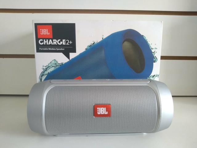 JBL Charge 2+