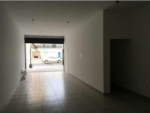 Ponto Comercial - Centro