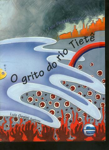 O Grito do Rio Tietê