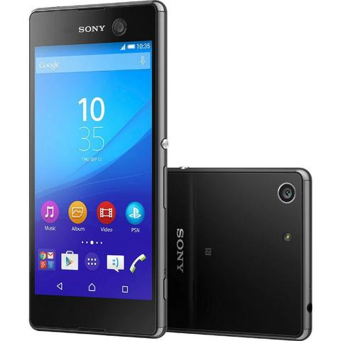 Vende-se Sony M5 (Apenas venda)