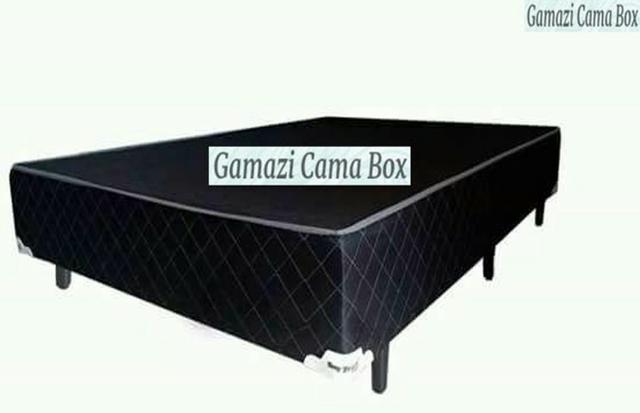 Base Casal - Box ( Gamazi )