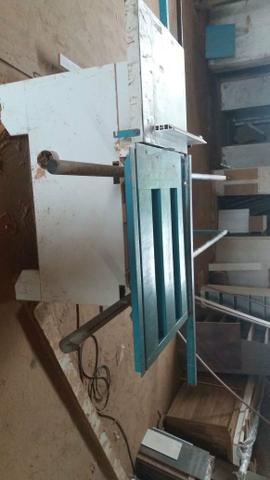 Vendo cortadeira para (Marcenaria) 2,5 M