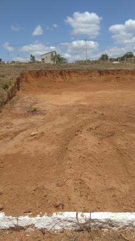 Terreno no Barro Branco, 5x30 em Crato-Ceará (Vendo ou troco, valor a negociar )