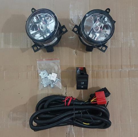 Kit Milha Gol G4 Completo