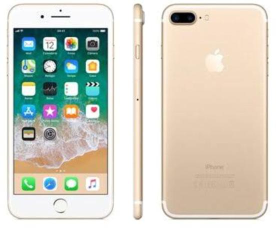 Troco meu IPhone 7 Plus
