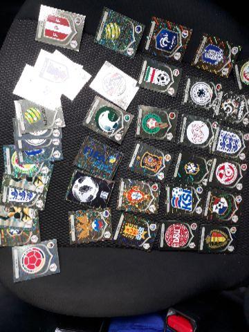 Escudos da Copa da Rússia