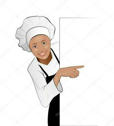 Cozinheira Delivery