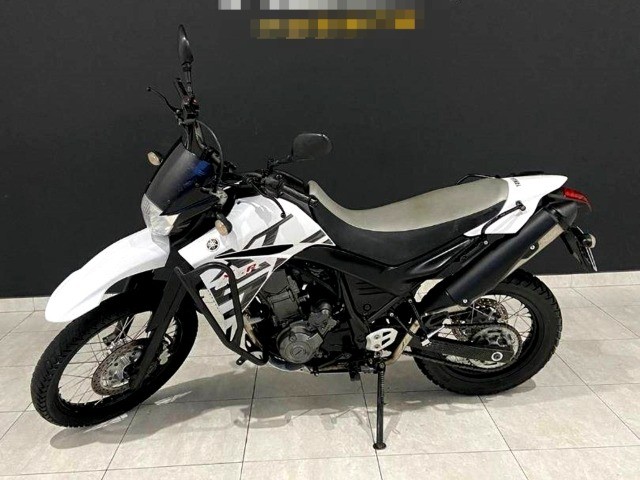 Yamaha Xt R Olx