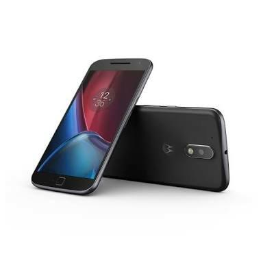 Moto G4 Plus { Troco em Notebook ou PC}