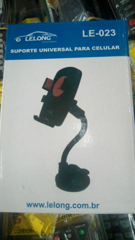 Suporte de Celular p/Carro (Novo)