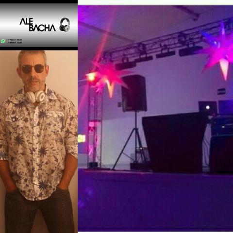 DJ para seu evento