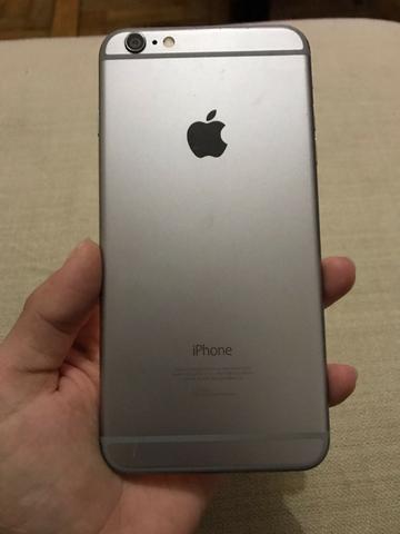 Iphone 6 Plus