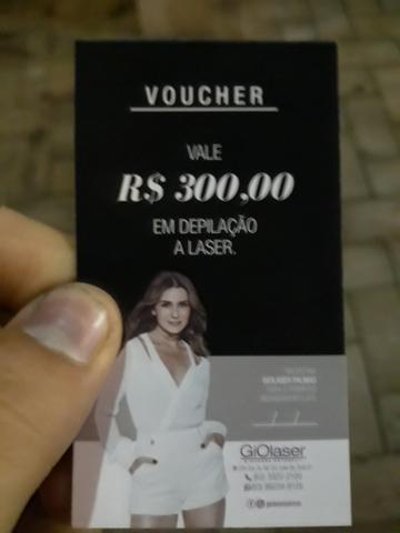 Vale depilação a laser na GioLaser