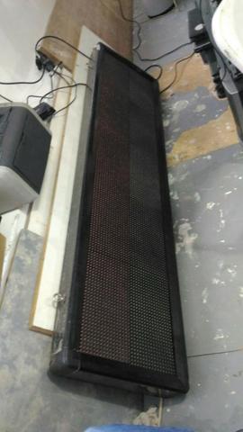 Painel de Led P10