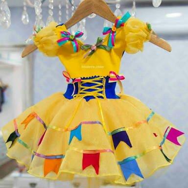 Preciso de uma costureira para fazer roupa de quadrilha