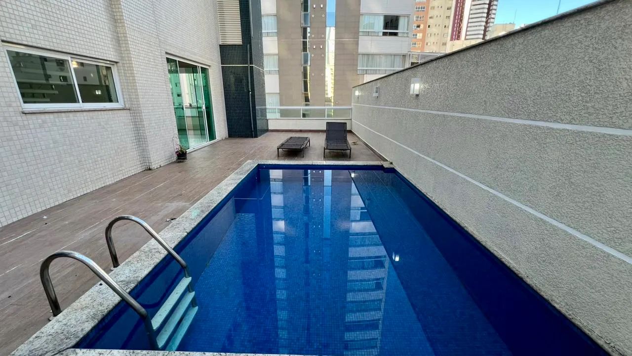 Apartamento Duplex Triplex Quartos Para Alugar Centro Balne Rio