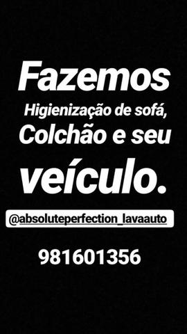 Higienização