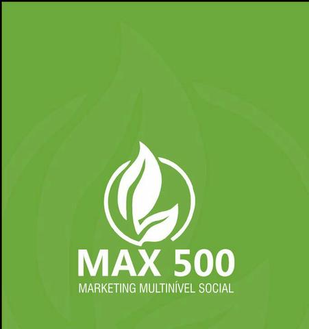 Max500 - Trabalhe Conosco