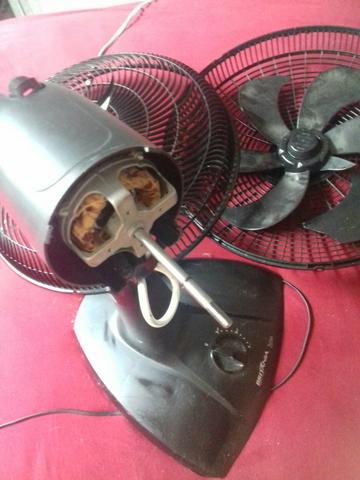 Ventilador Britânia Turbo