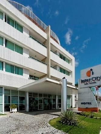 Flat Intercity Hotels