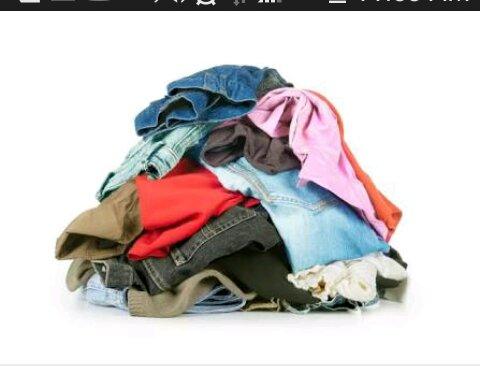 Roupas Cheirosas e limpas por Mais tempo