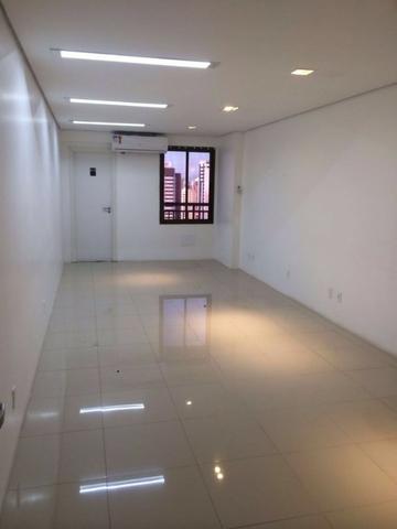 Excelente Sala comercial para Aluguel
