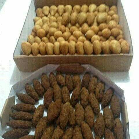 Salgadinhos