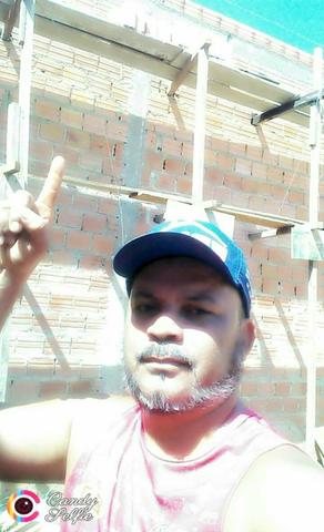 Pedreiro zona leste 80