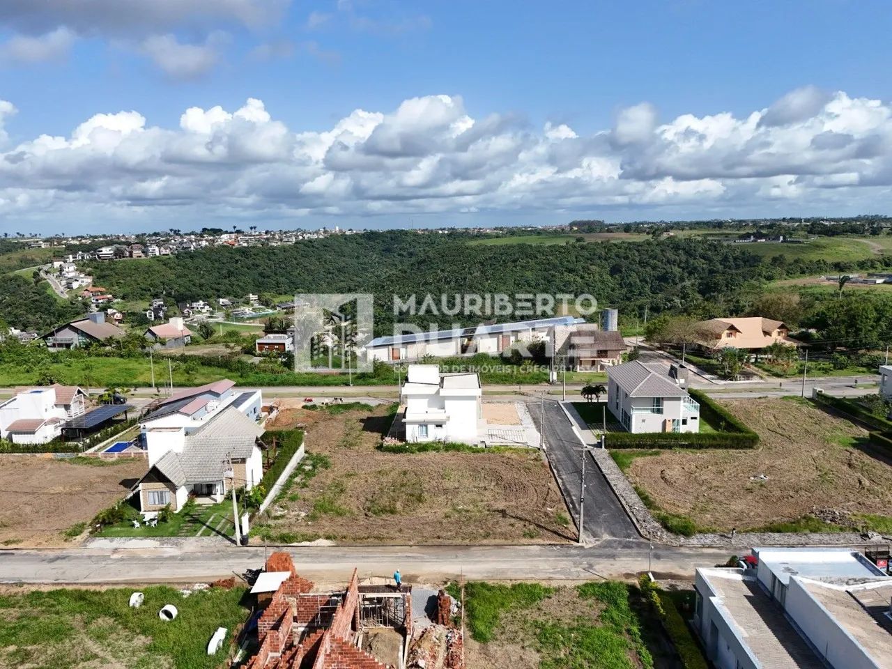 Terreno No Condom Nio Sonhos Da Serra Bananeiras Pb Terrenos S Tios