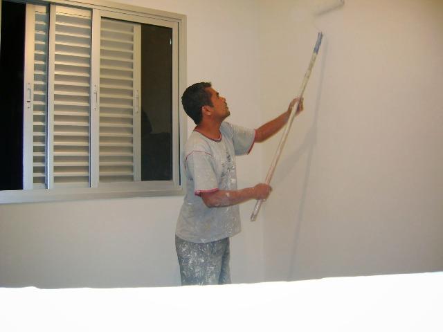 Pintor em Goiânia