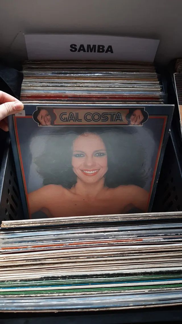 Disco De Vinil De Rock An Ncios Na Olx Brasil