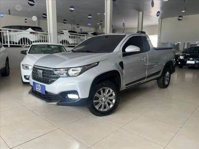 Carros Pick Ups Usados E Novos Venda Em Go