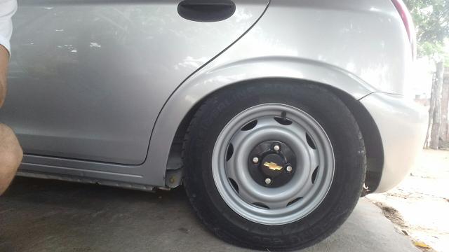 Vendo rodas 13