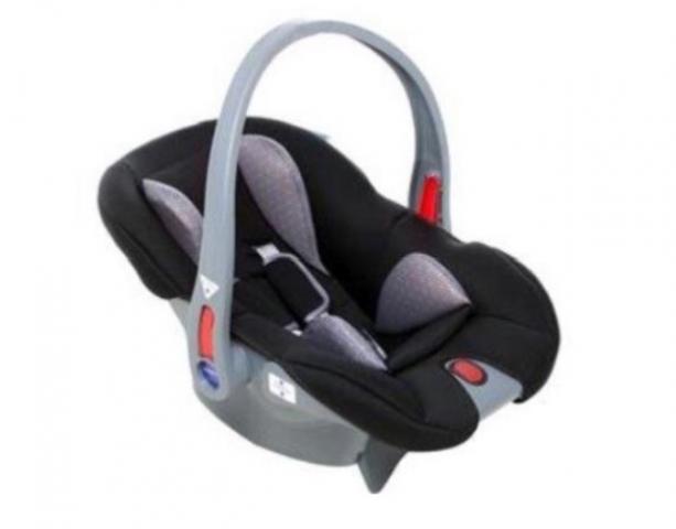 Bebê conforto Voyage