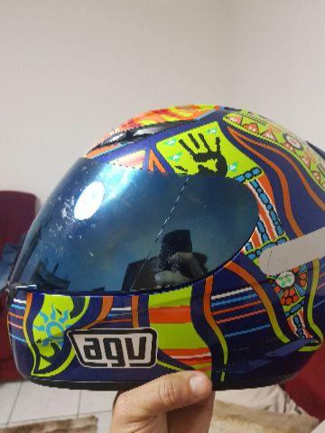 Capacete AGV K3