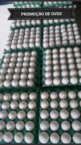 Ovos R$ 98,00 A Caixa