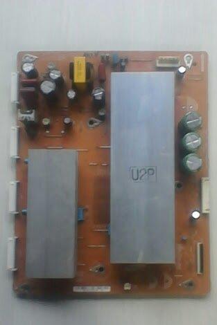 Placas Samsung Plasma Modelo PL50C430A1