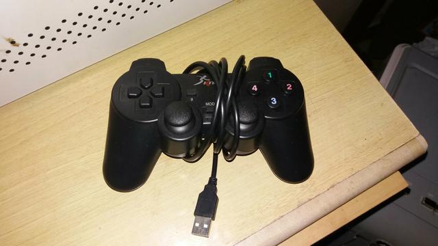 Joystick pc