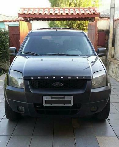 Vendo - EcoSport