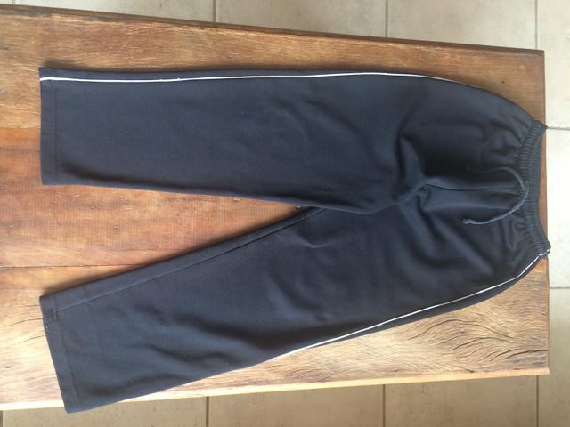 Calça goleiro infantil
