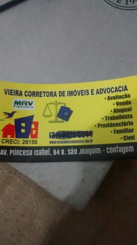 Procuro sócio
