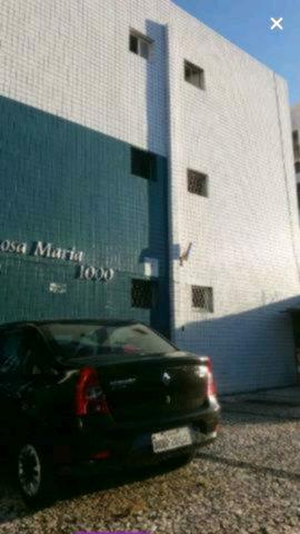 Apto com ótima localização