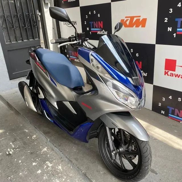 Honda Pcx Sport Olx