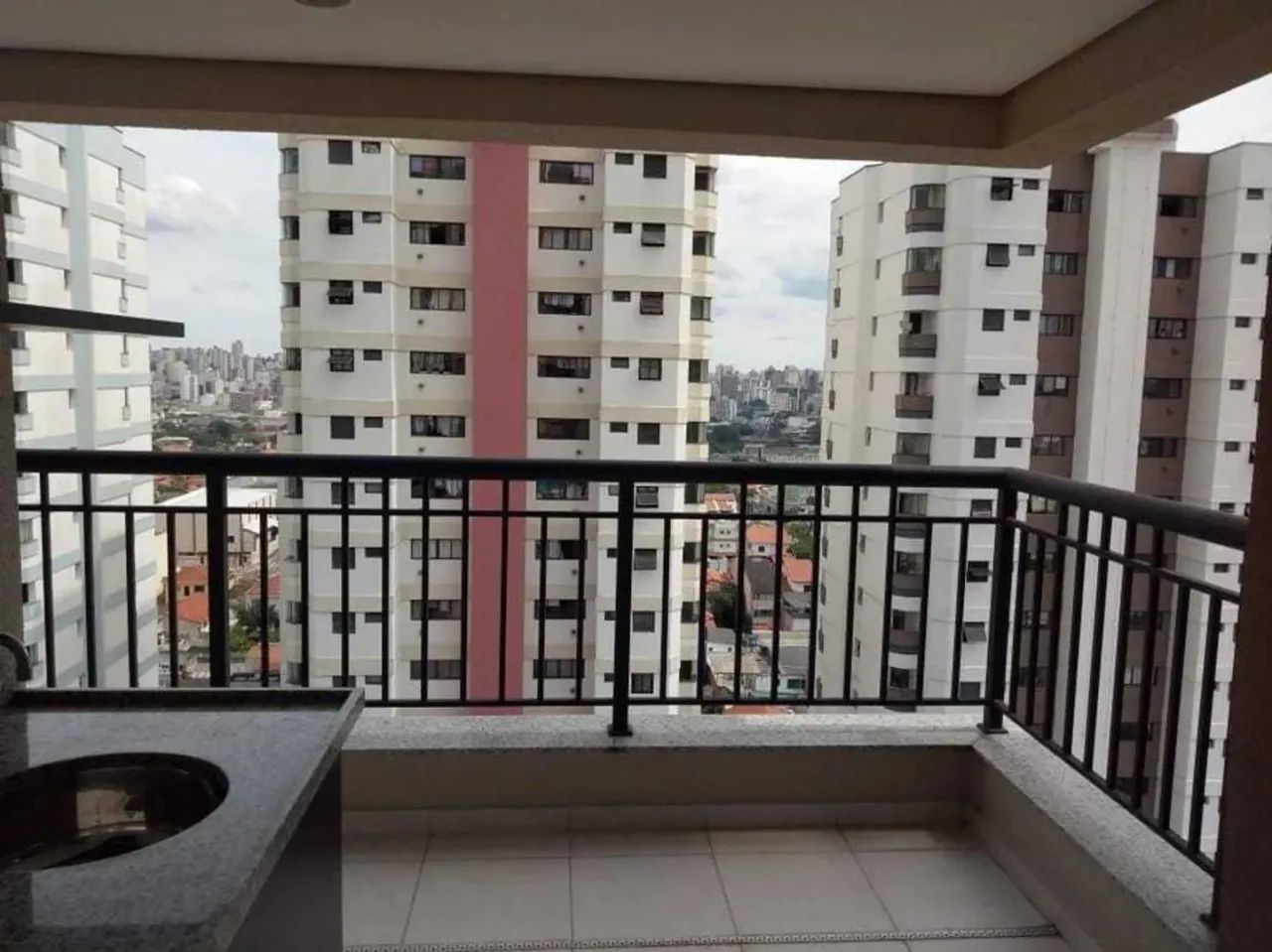 Apartamentos Na Rua Araguaia Santo Andre No Brasil